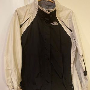 The North Face Hyvent jacket